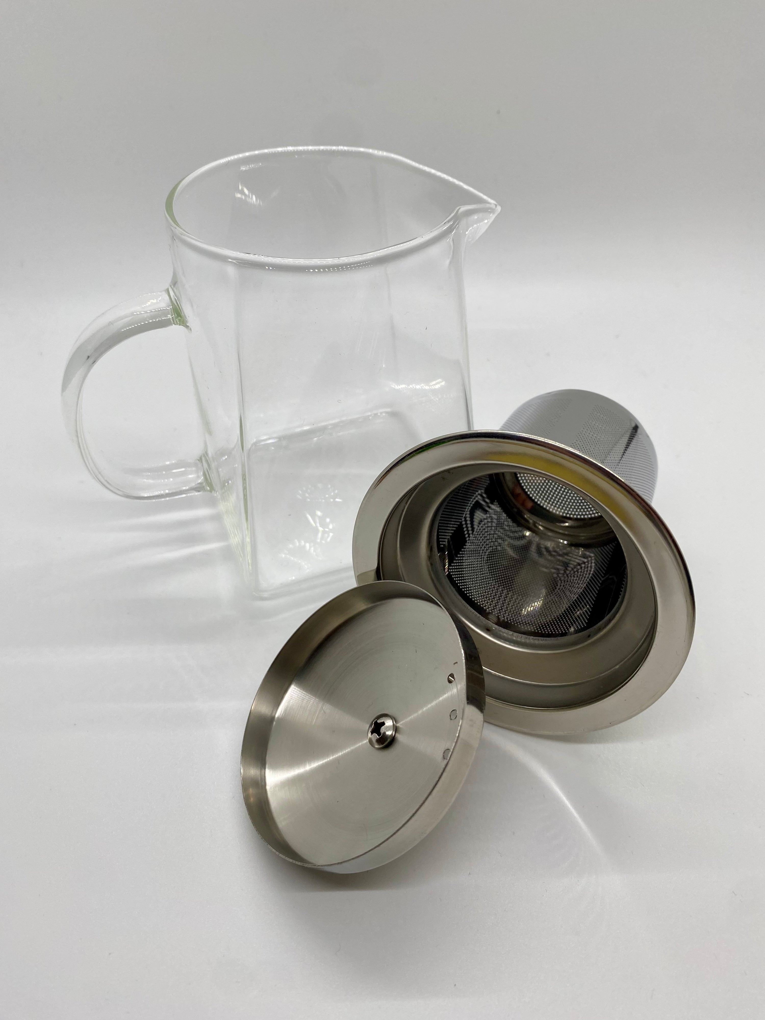 Soul Warmer Bundle - the saffron tea set for more self-love!