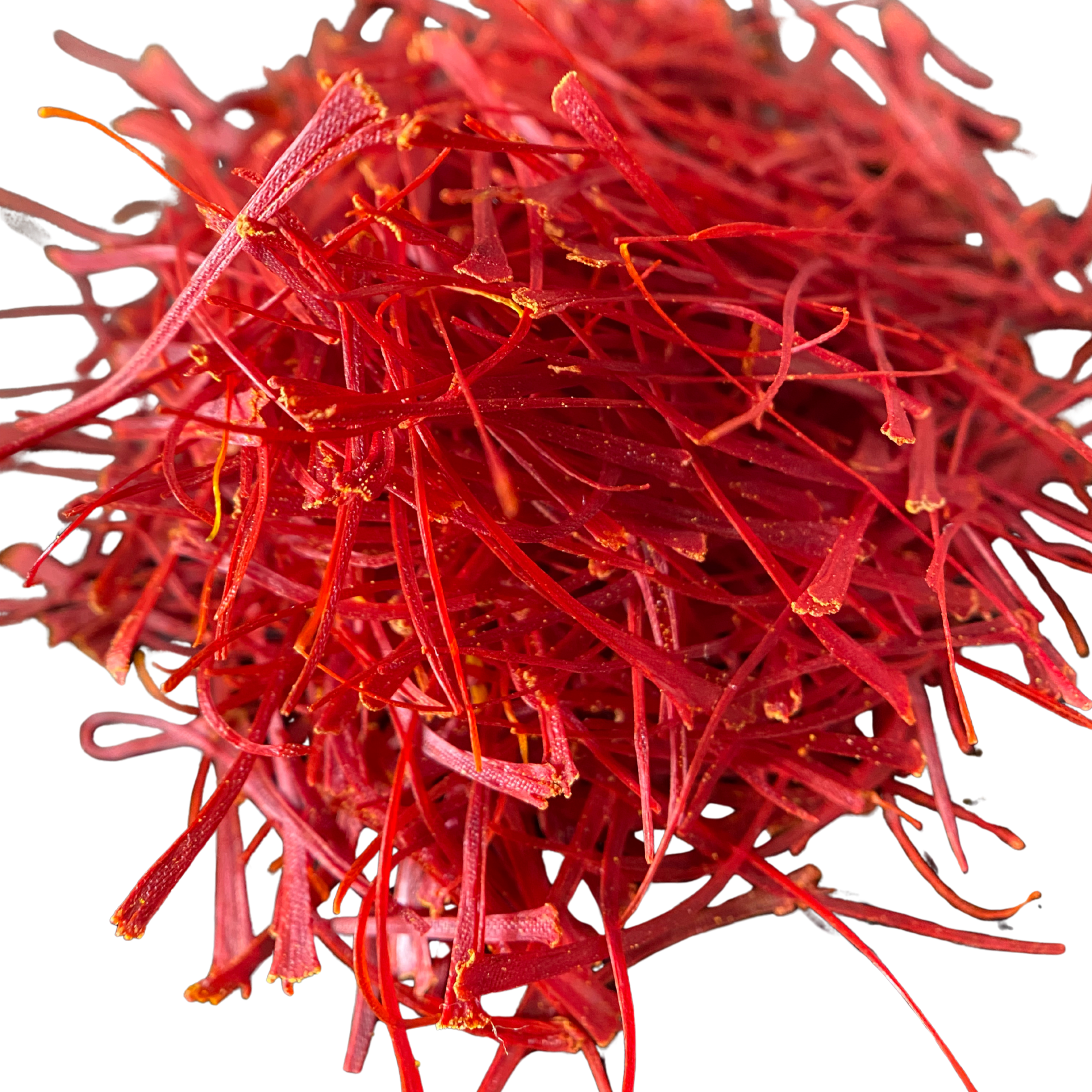 Premium Super Negin Safranfäden in leuchtendem Rot – handverlesen aus Persien, Safranya Qualität