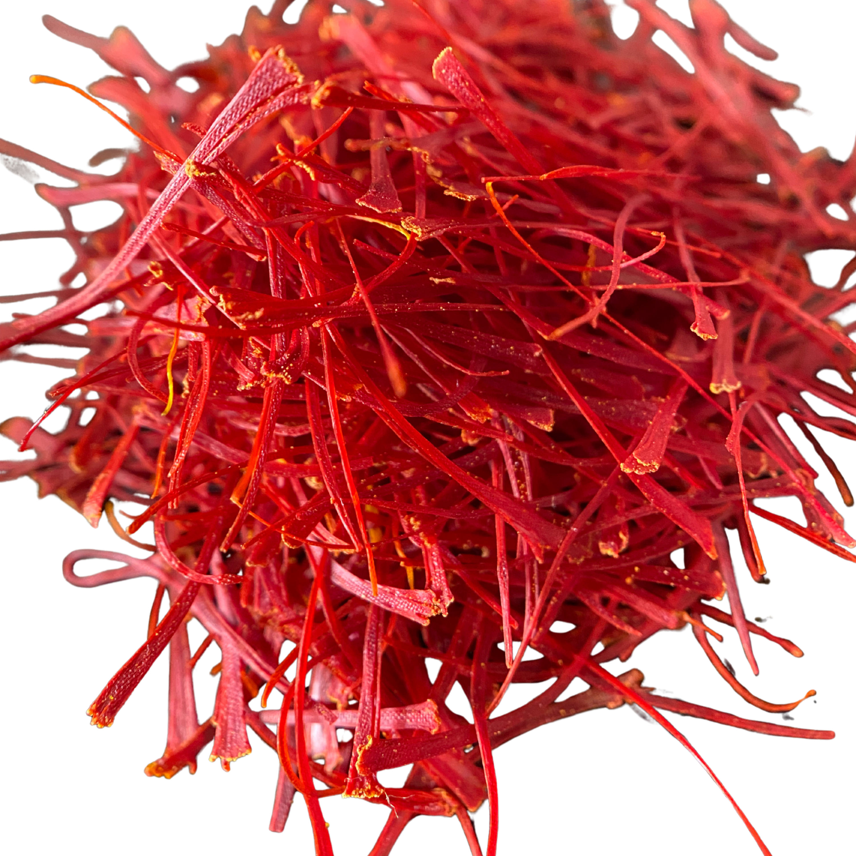 Premium Super Negin Safranfäden in leuchtendem Rot – handverlesen aus Persien, Safranya Qualität