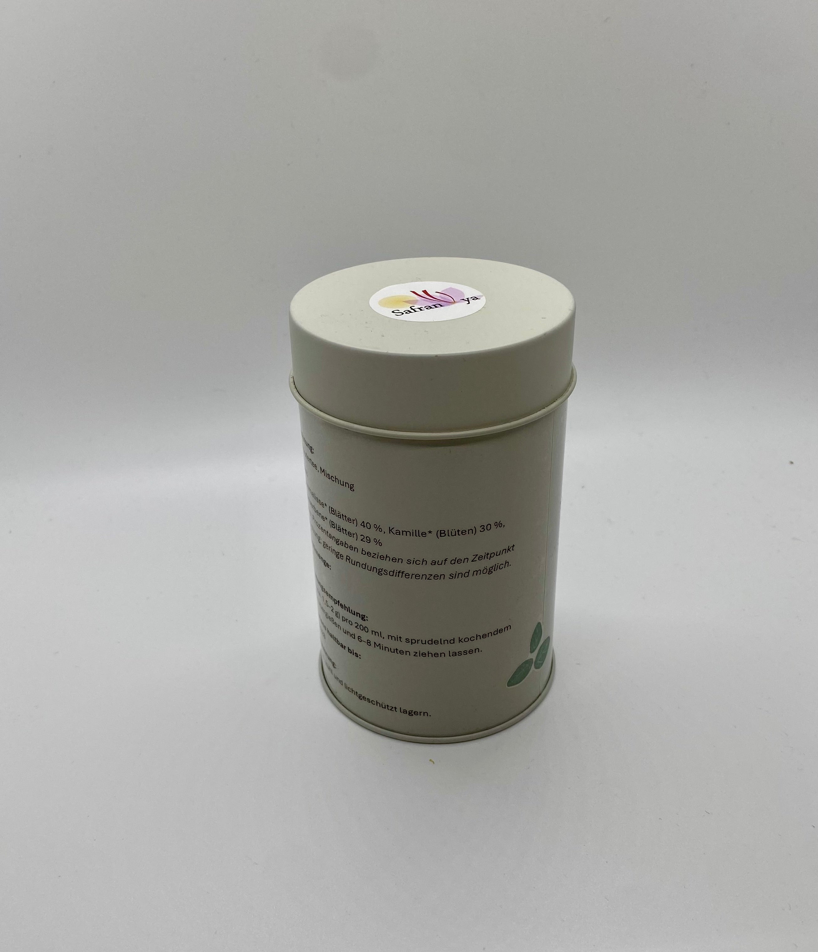 Teemischung "Harmonie des Lichts"