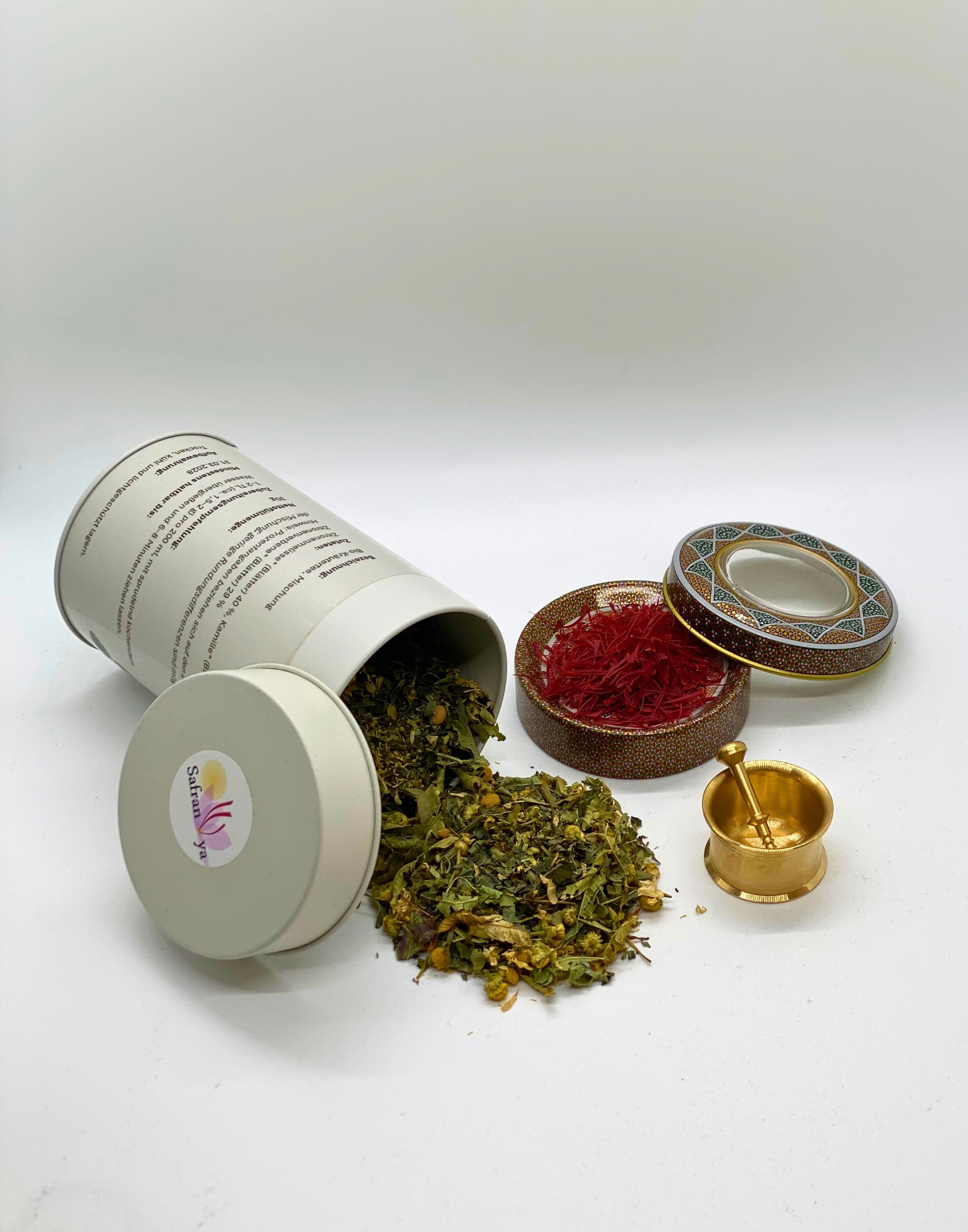 Teemischung "Harmonie des Lichts"