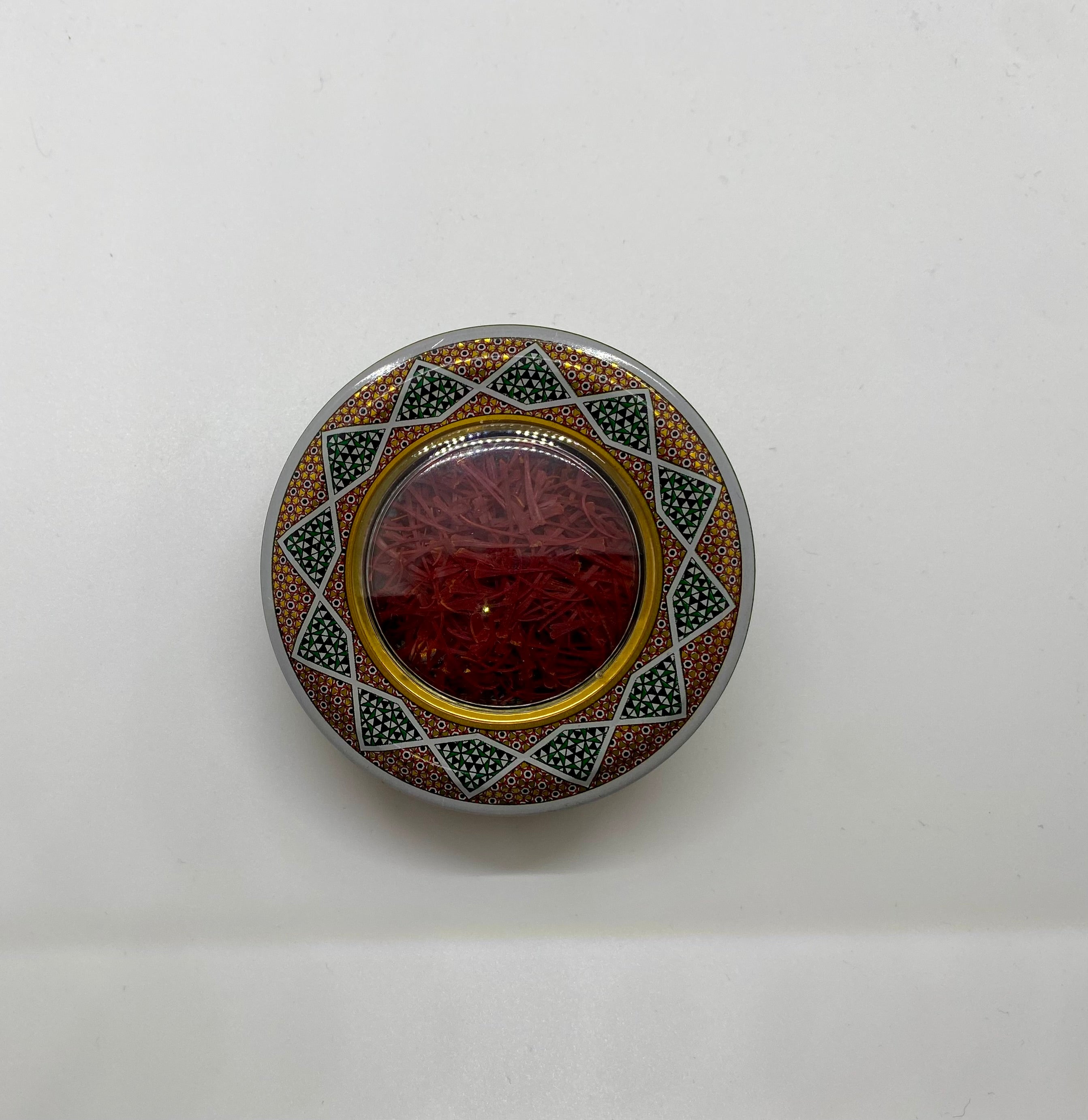 Teemischung "Harmonie des Lichts"