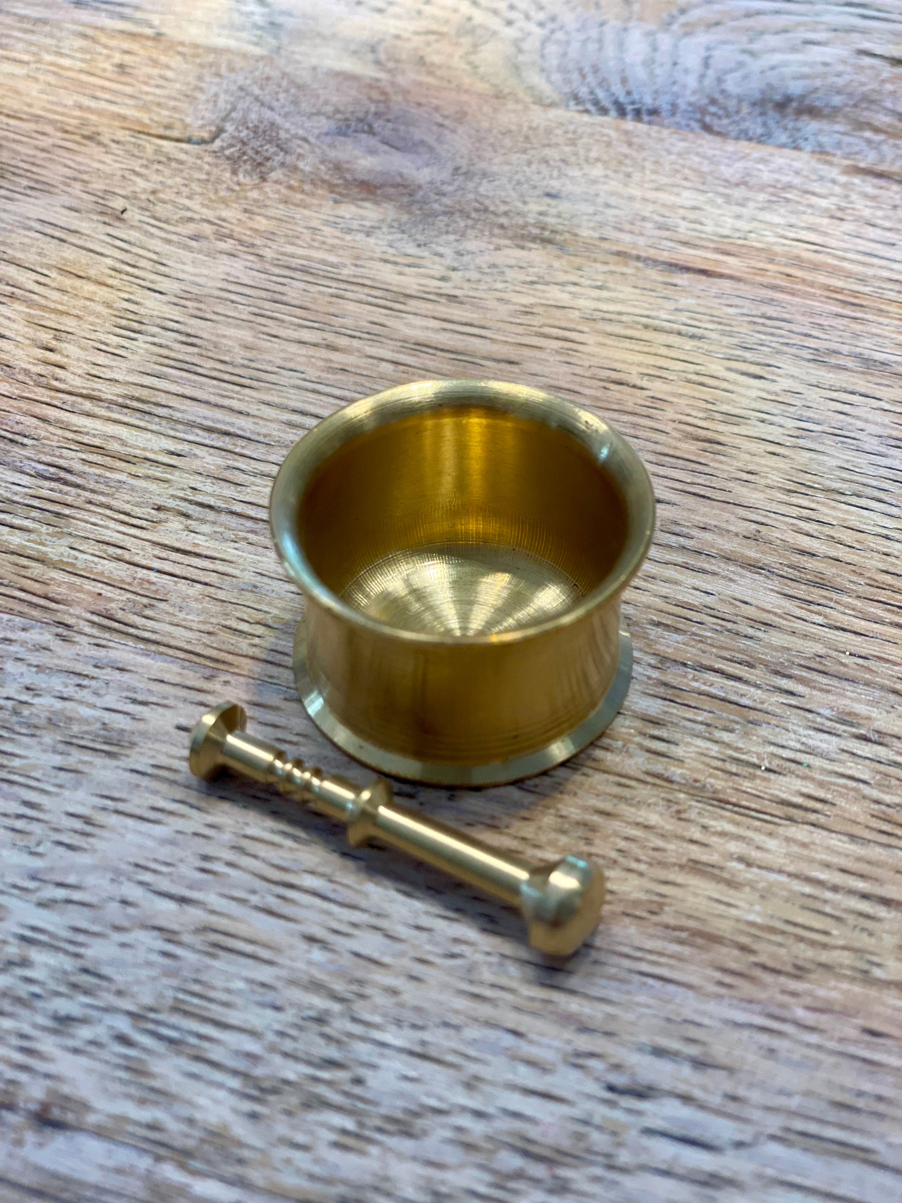 "deine innere Balance" - dein Safran-Bundle für mehr Ruhe und Gelassenheit