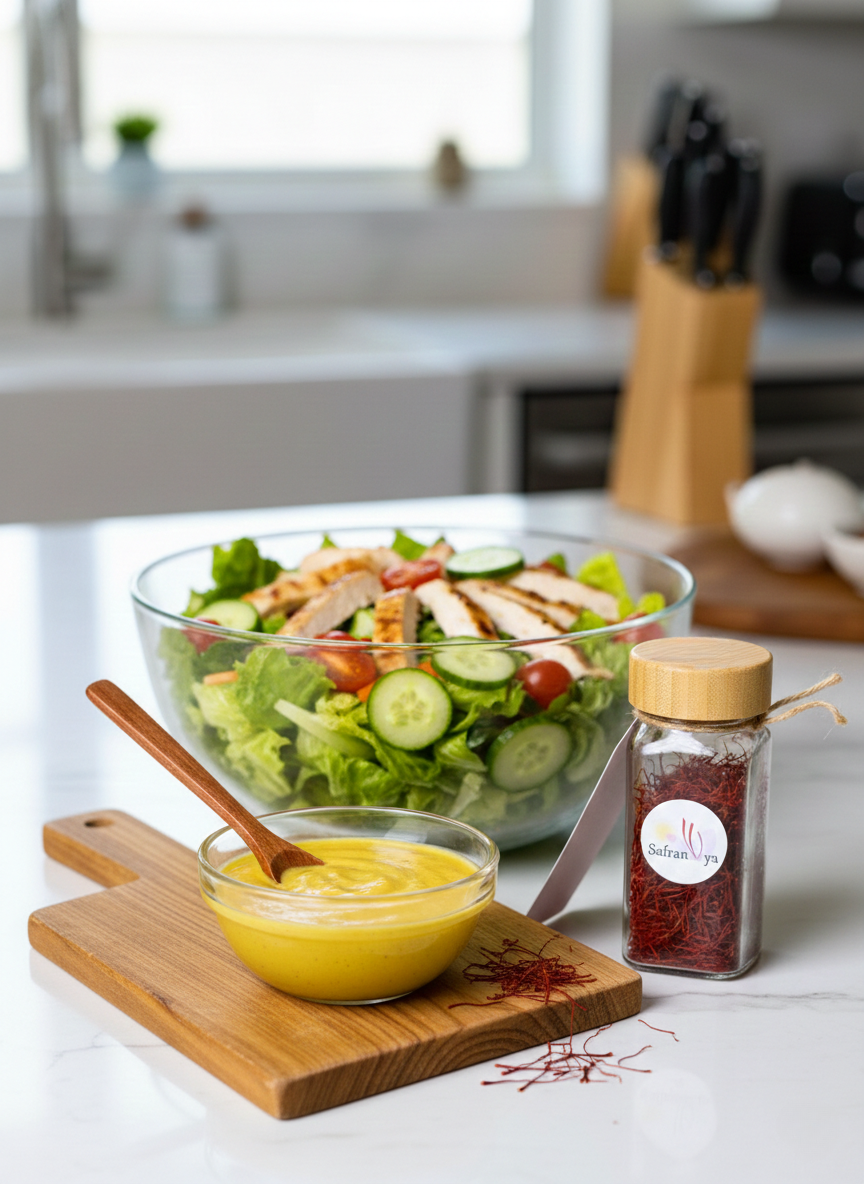 Safran Gewürz - persische Safranfäden 5g (super negin plus)