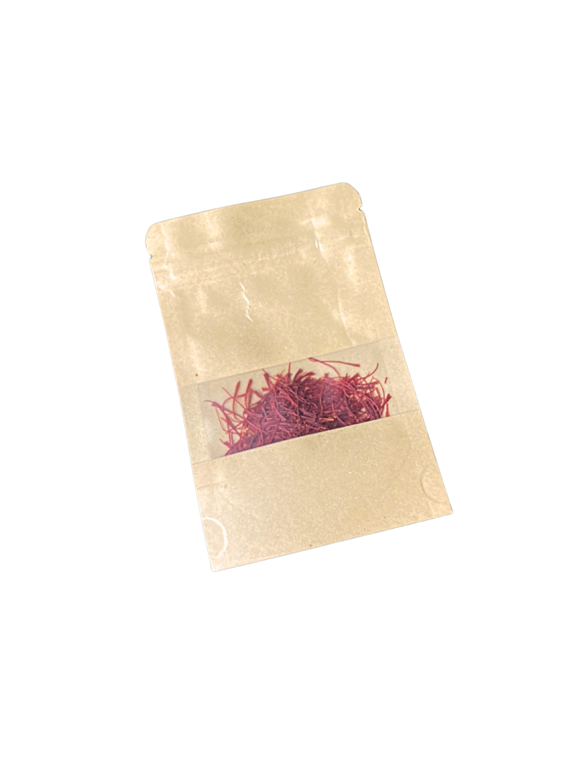 Safranfäden 1g Nachfüllpackung