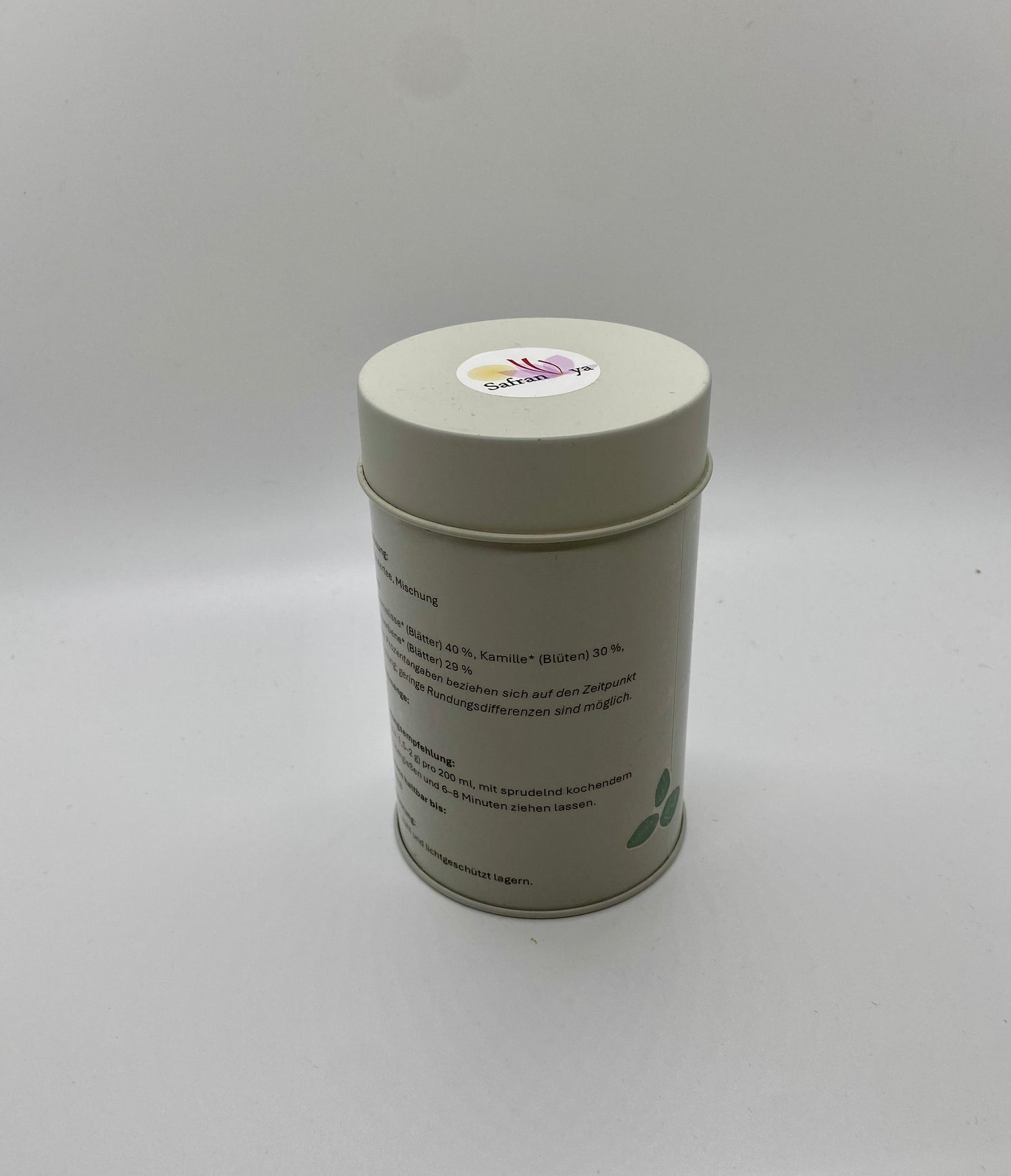 Teemischung &quot;Harmonie des Lichts&quot;