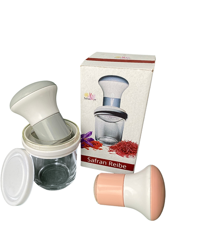 رنده زعفران