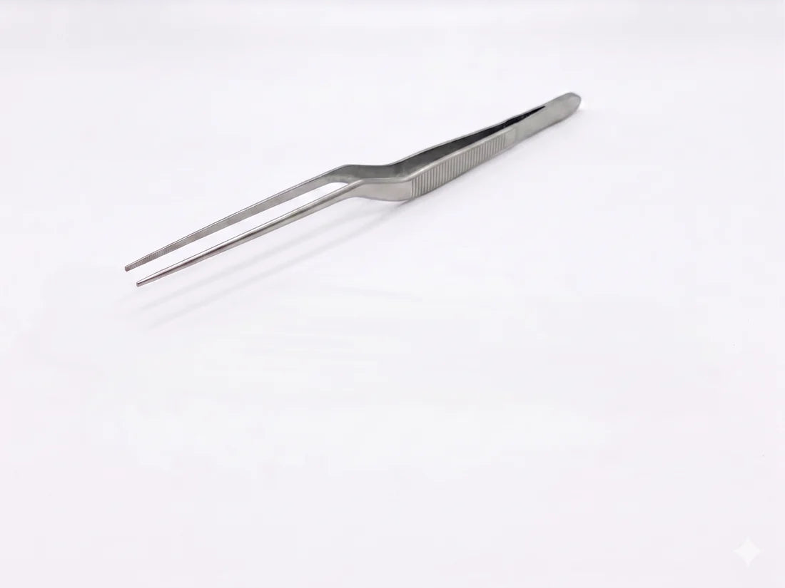 Safran Starter-Set: 4 g Safran mit Reibe und Pinzette