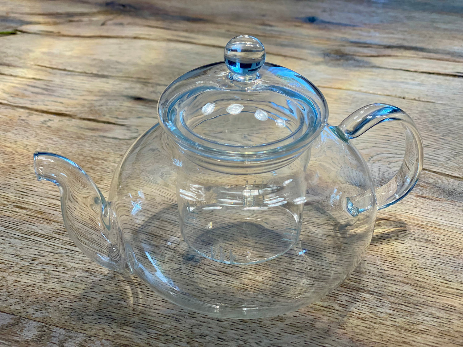 &quot;deine innere Balance&quot; - dein Safran-Bundle für mehr Ruhe und Gelassenheit